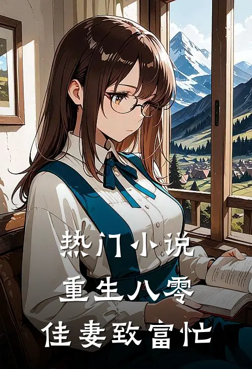 热门小说重生八零：佳妻致富忙