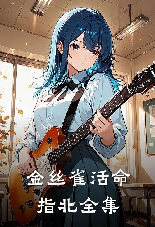 金丝雀活命指北 全集