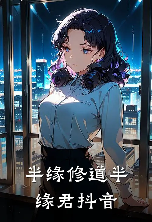半缘修道半缘君抖音