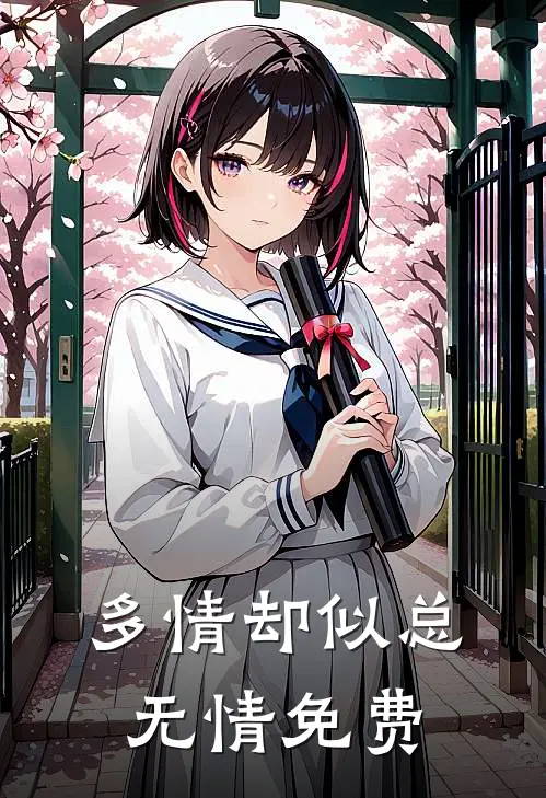 多情却似总无情免费