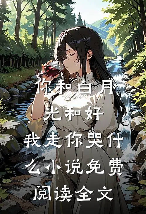 你和白月光和好，我走你哭什么小说免费阅读全文