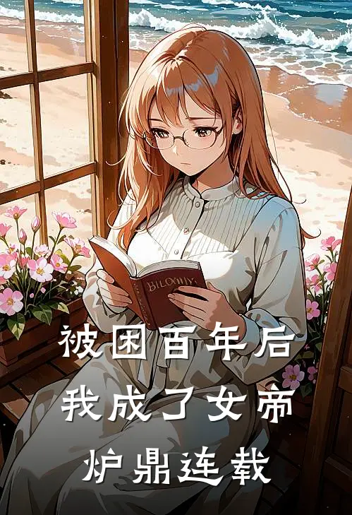被困百年后，我成了女帝炉鼎连载