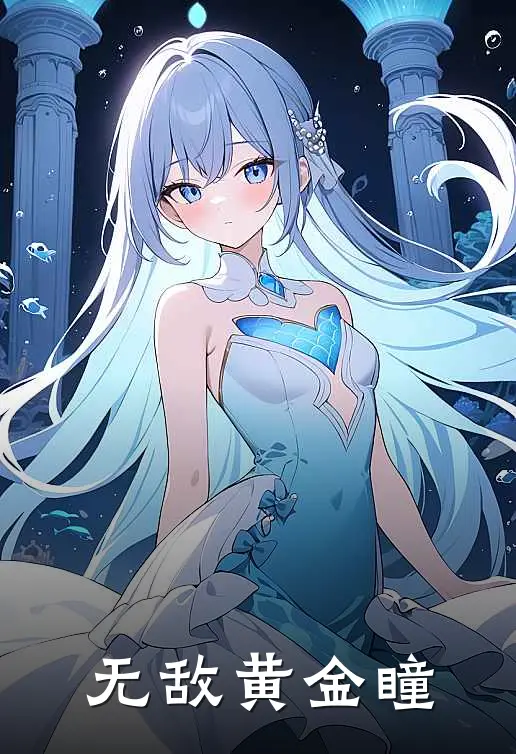 无敌黄金瞳