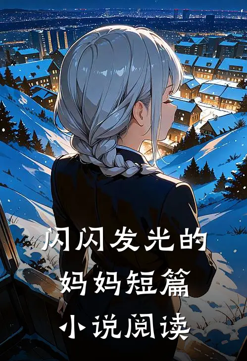 闪闪发光的妈妈短篇小说阅读