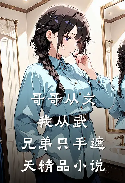 哥哥从文我从武，兄弟只手遮天精品小说