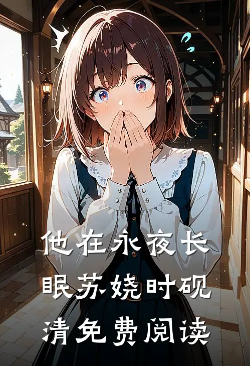 他在永夜长眠苏娆时砚清免费阅读