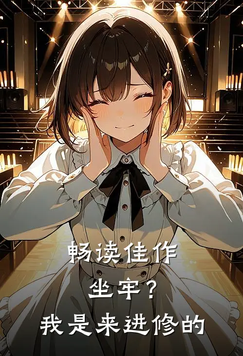 畅读佳作坐牢？我是来进修的