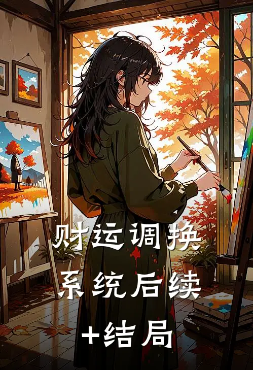 财运调换系统后续+结局