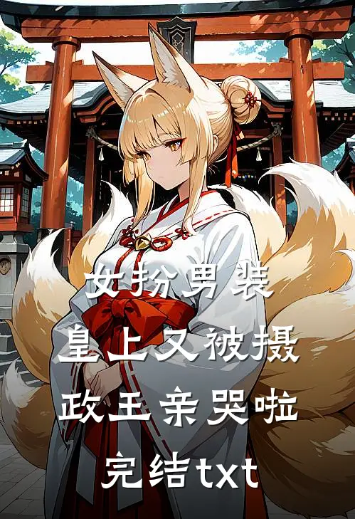 女扮男装，皇上又被摄政王亲哭啦完结txt