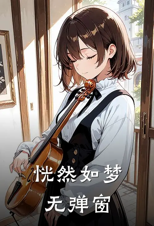 恍然如梦无弹窗