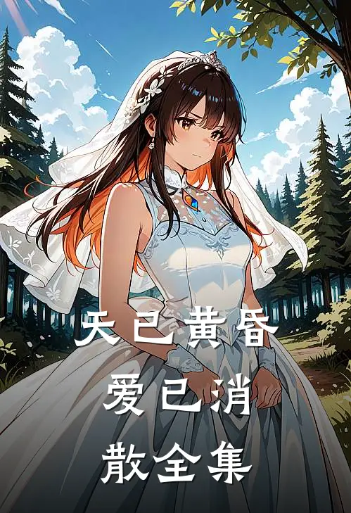天已黄昏，爱已消散全集