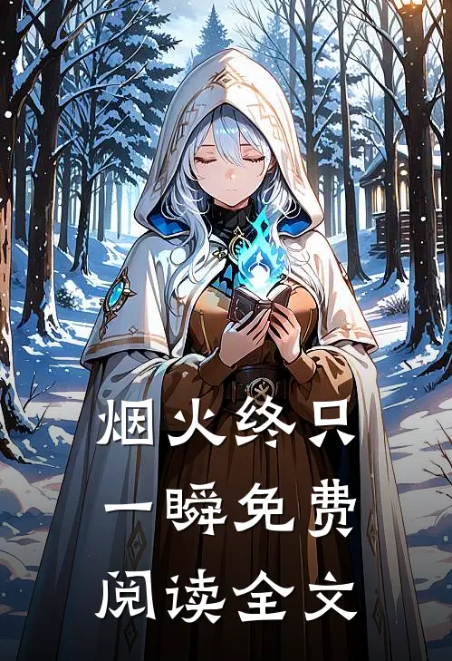 烟火终只一瞬免费阅读全文