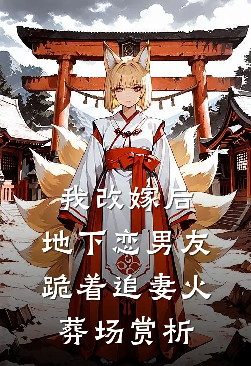 我改嫁后，地下恋男友跪着追妻火葬场赏析