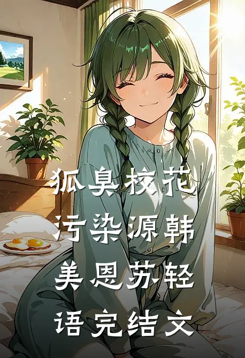 狐臭校花污染源韩美恩苏轻语完结文