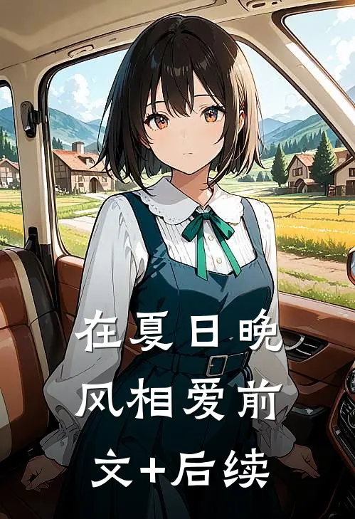 在夏日晚风相爱前文+后续
