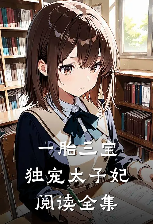 一胎三宝：独宠太子妃阅读全集