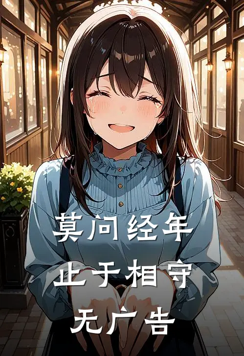 莫问经年，止于相守无广告
