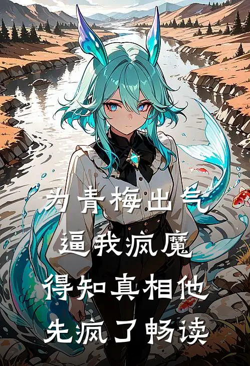 为青梅出气逼我疯魔，得知真相他先疯了畅读