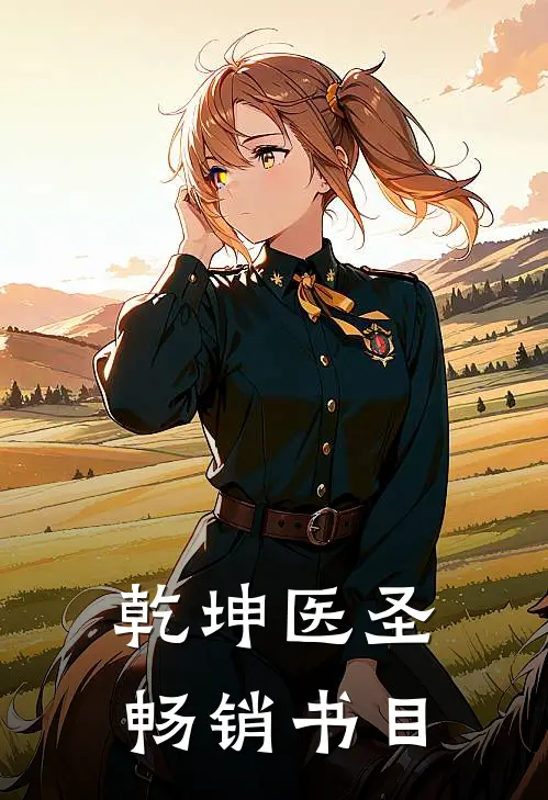 乾坤医圣畅销书目