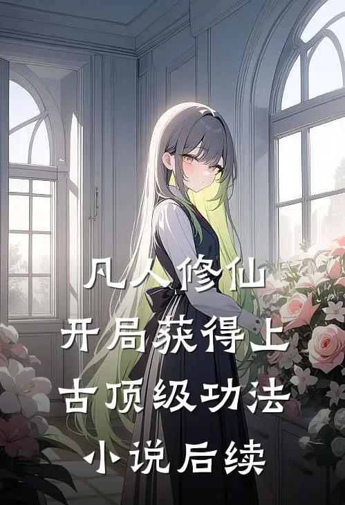 凡人修仙，开局获得上古顶级功法小说后续