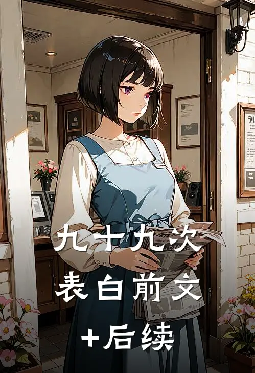 九十九次表白前文+后续