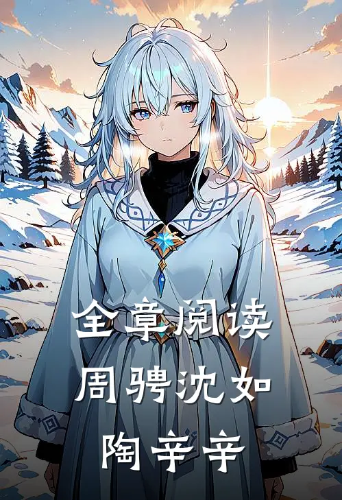 全章阅读周骋沈如陶辛辛