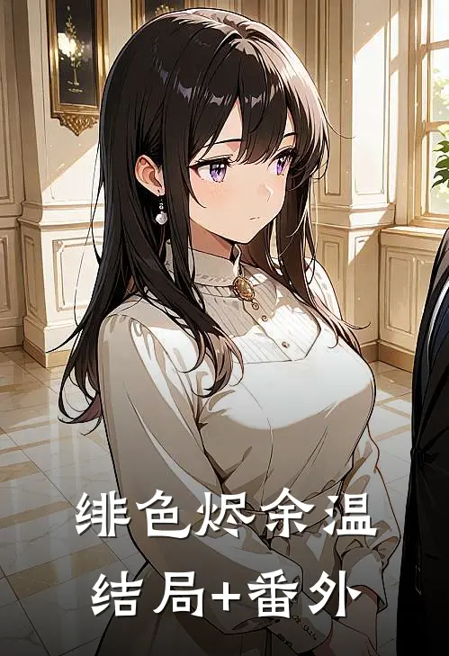 绯色烬余温结局+番外