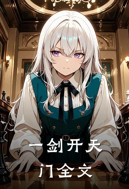 一剑开天门全文