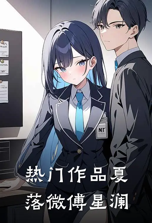 热门作品夏落微傅星澜