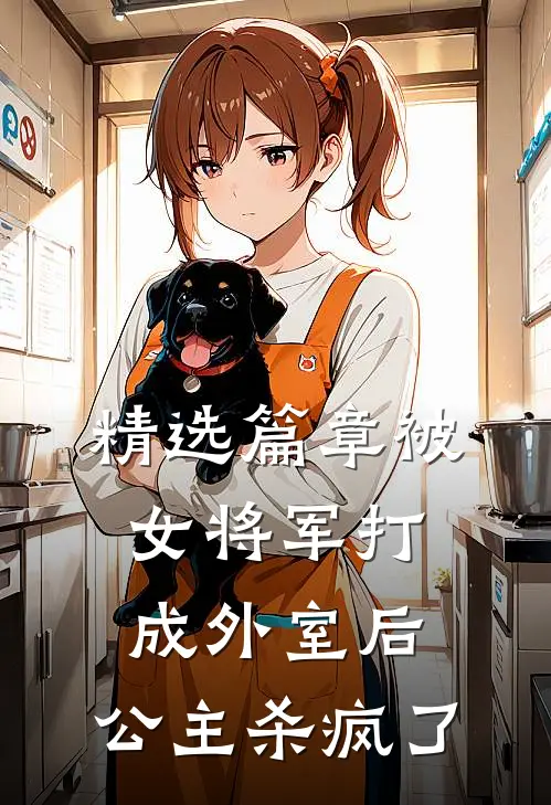 精选篇章被女将军打成外室后,公主杀疯了免费阅读