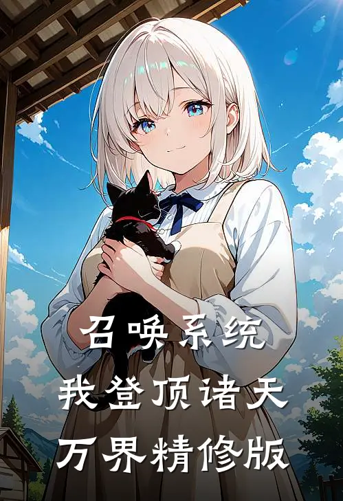 召唤系统：我登顶诸天万界精修版