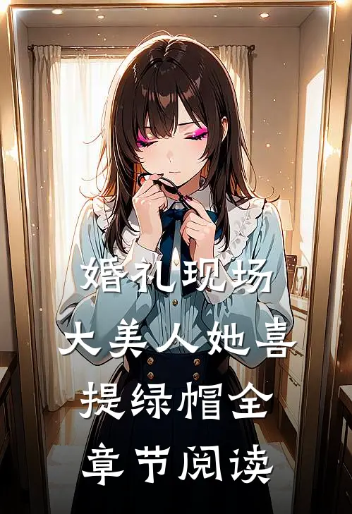 婚礼现场，大美人她喜提绿帽全章节阅读
