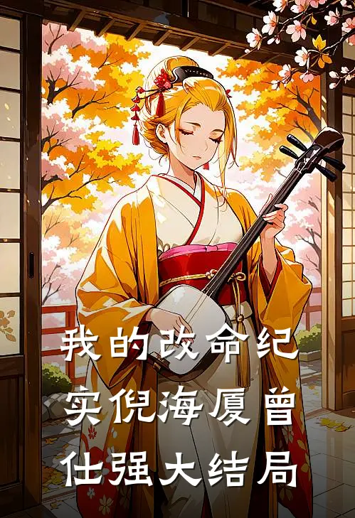 我的改命纪实倪海厦曾仕强大结局