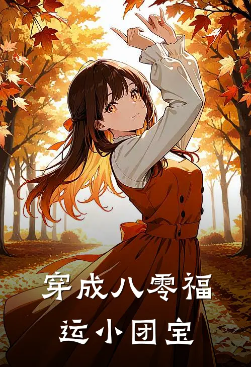 穿成八零福运小团宝TXT