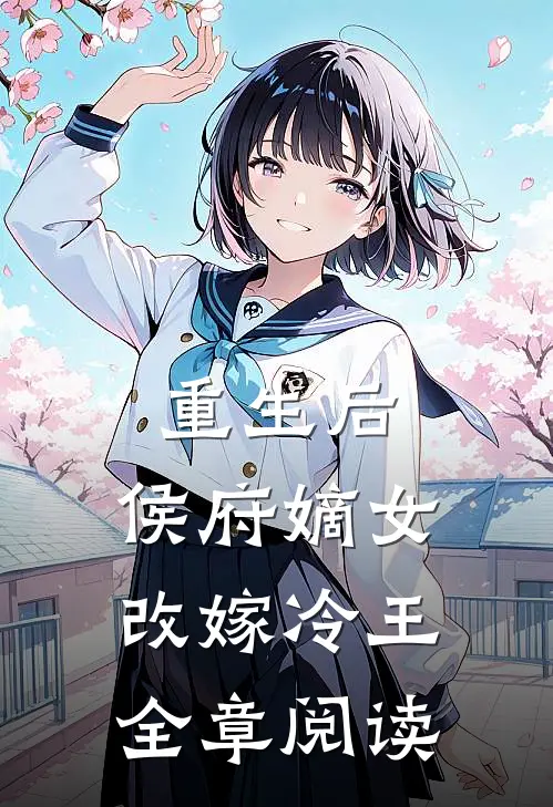 重生后，侯府嫡女改嫁冷王全章阅读