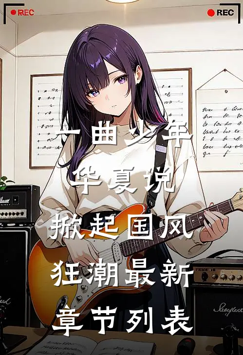 一曲少年华夏说，掀起国风狂潮最新章节列表