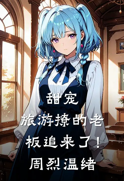 甜宠：旅游撩的老板追来了！周烈温绪