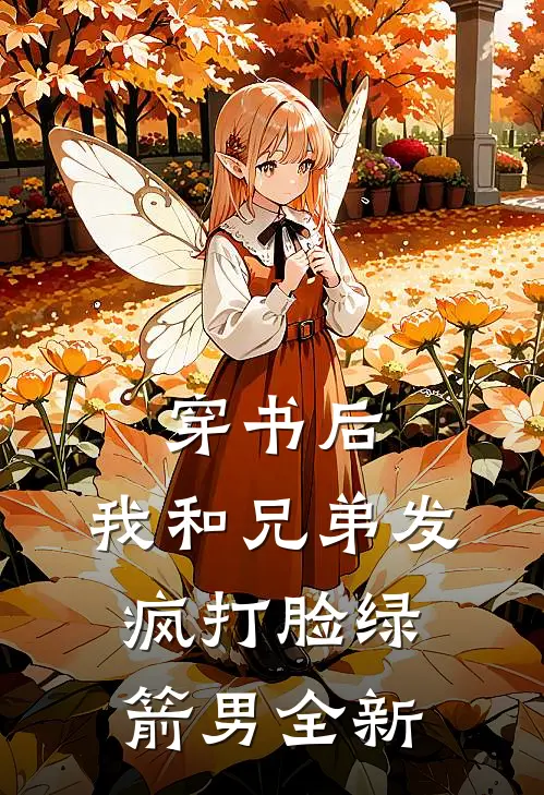 穿书后，我和兄弟发疯打脸绿箭男全新