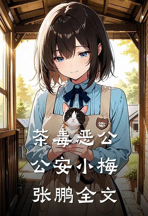 茶毒恶公公安小梅张鹏全文