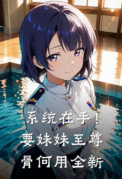 系统在手！要妹妹至尊骨何用全新