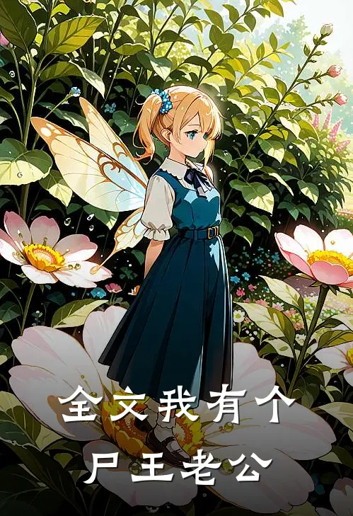 全文我有个尸王老公
