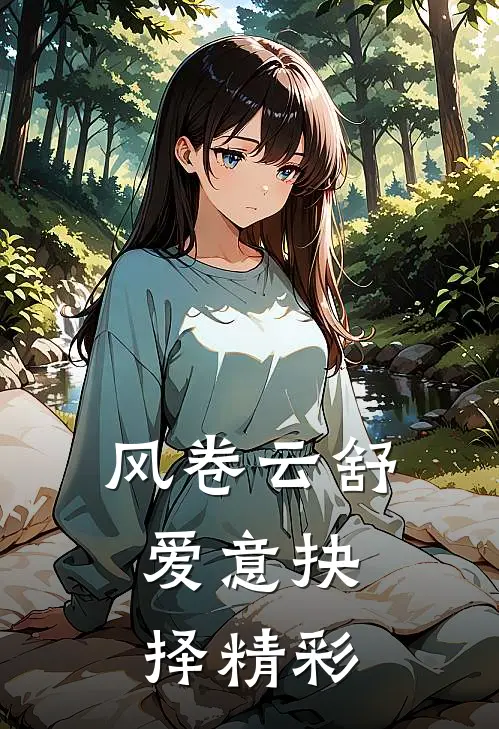 风卷云舒，爱意抉择精彩