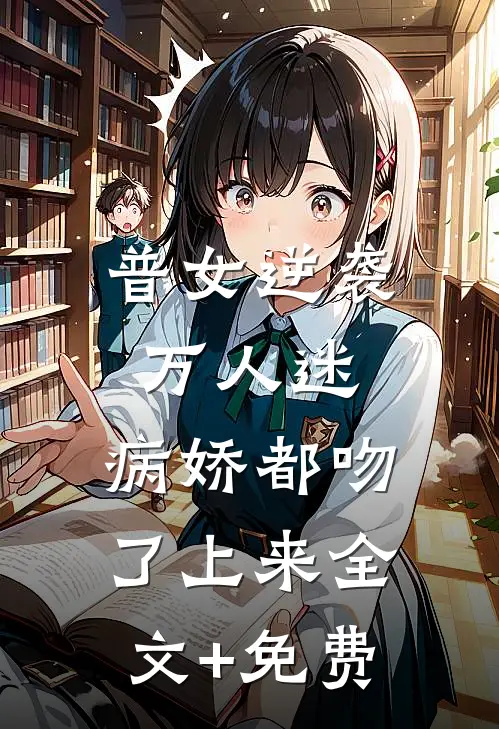 普女逆袭万人迷，病娇都吻了上来全文+免费