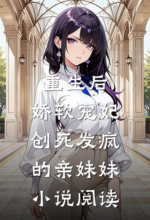 重生后，娇软宠妃创死发疯的亲妹妹小说阅读