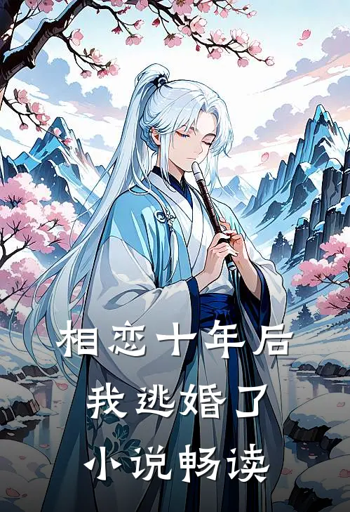 相恋十年后，我逃婚了小说畅读