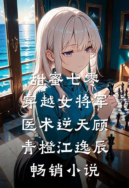 甜蜜七零:穿越女将军医术逆天顾青橙江逸辰畅销小说