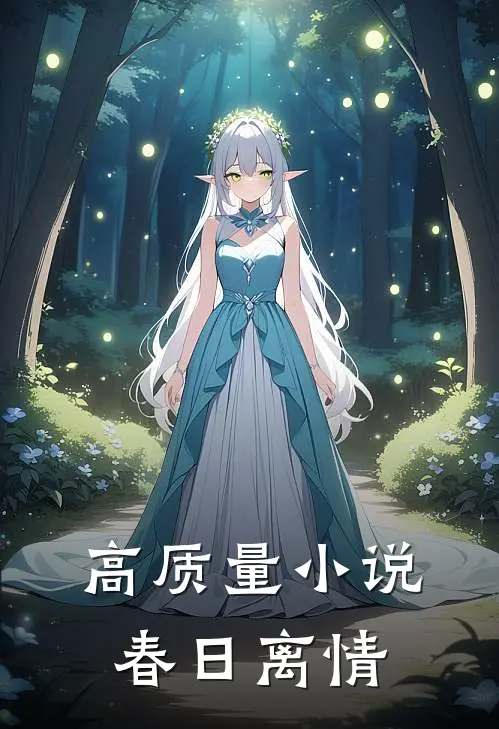 高质量小说春日离情