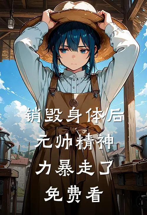 销毁身体后，元帅精神力暴走了免费看