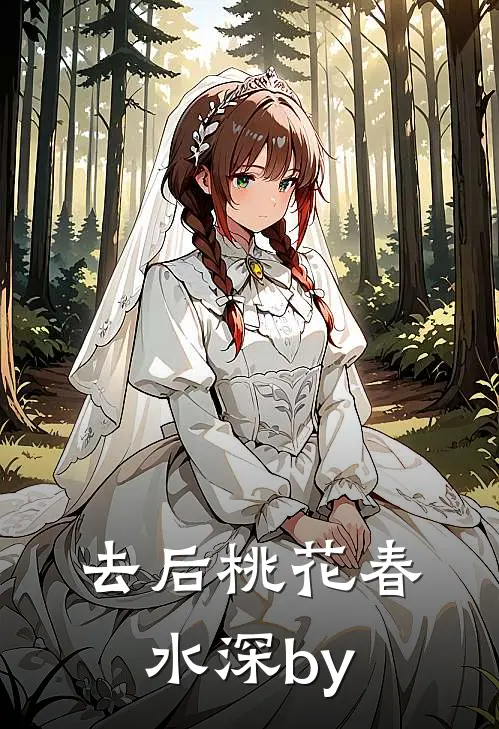 去后桃花春水深by