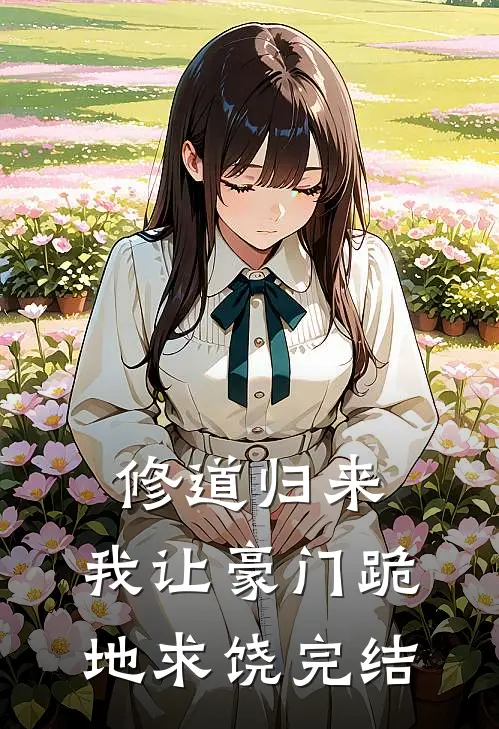 修道归来，我让豪门跪地求饶完结